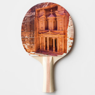 Raquette De Ping Pong Petra