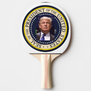 Raquette De Ping Pong Ping-pong d'atout