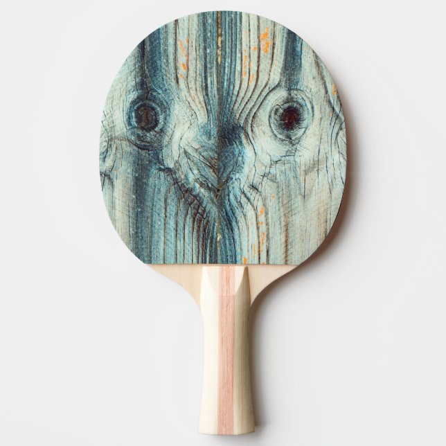 Raquette De Ping Pong Ping Pong Paddle (Devant)