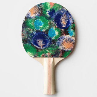 Raquette De Ping Pong Ping Pong Paddle