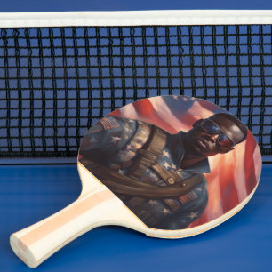 Raquette De Ping Pong Ping Pong Paddle