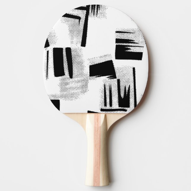 Raquette De Ping Pong Ping Pong Paddle (Devant)