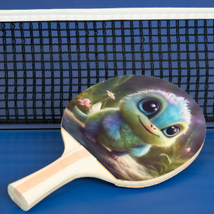 Raquette De Ping Pong Ping Pong Paddle