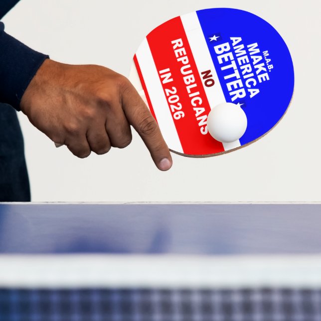 Raquette De Ping Pong Ping Pong Paddle (Insitu)