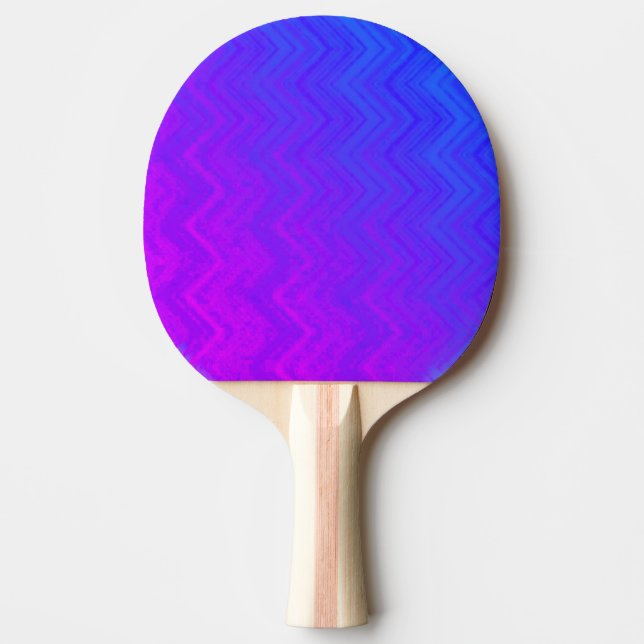 Raquette De Ping Pong Ping Pong Paddle (Devant)