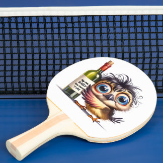 Raquette De Ping Pong Ping Pong Paddle