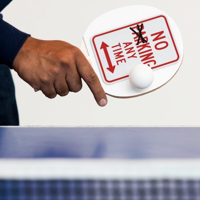 Raquette De Ping Pong Ping Pong Paddle (Insitu)