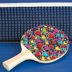 Raquette De Ping Pong Ping Pong Paddle