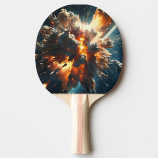 Raquette De Ping Pong Ping Pong Paddle