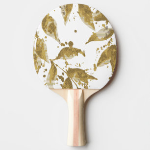 Raquette De Ping Pong Ping Pong Paddle