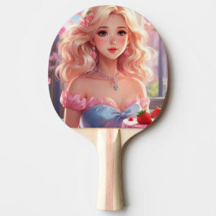 Raquette De Ping Pong Ping Pong Paddle