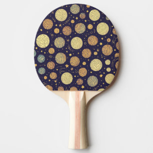 Raquette De Ping Pong Ping Pong Paddle