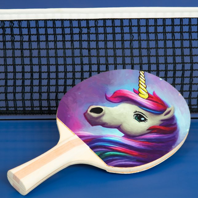 Raquette De Ping Pong Ping Pong Paddle (Insitu)