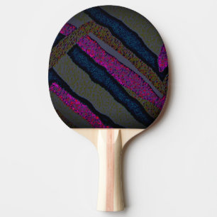 Raquette De Ping Pong Ping Pong Paddle