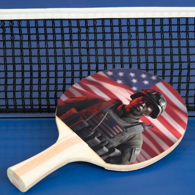 Raquette De Ping Pong Ping Pong Paddle (Insitu)