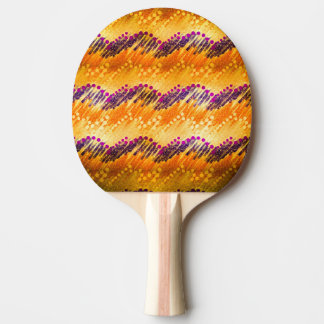 Raquette De Ping Pong Ping pong Paddle créé par Jimette Design