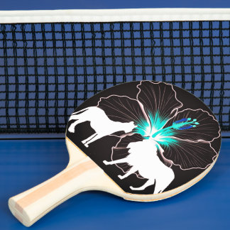 Raquette De Ping Pong Ping Pong Patel 