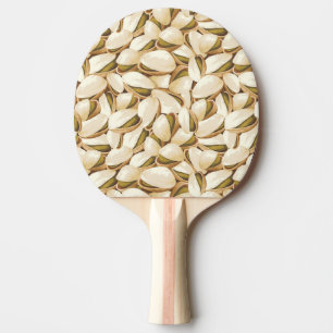 Raquette De Ping Pong Pistaches