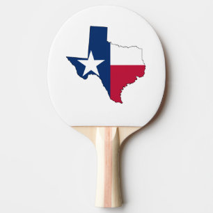 Raquette De Ping Pong Plan textuel et indicateur