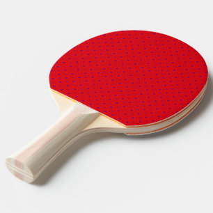 Raquette De Ping Pong Précision DuoSpin
