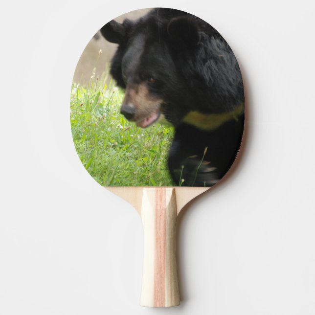 Raquette De Ping Pong Produit de personnaliser (Devant)