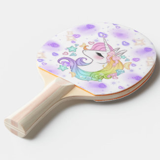 Raquette De Ping Pong Raquette de ping-pong