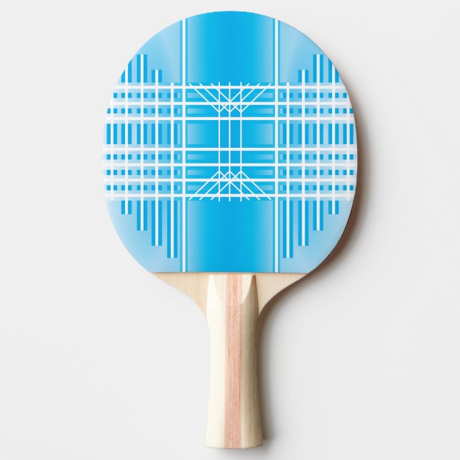 Raquette De Ping Pong Raquettes de ping-pong Frost (Devant)