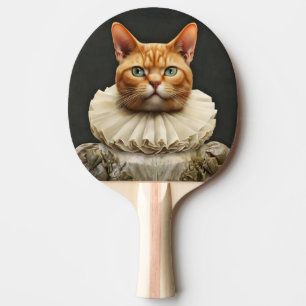 Raquette De Ping Pong Regal Cat