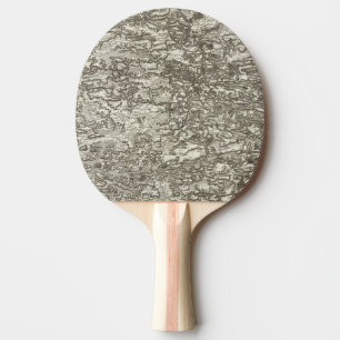 Raquette De Ping Pong Rennes