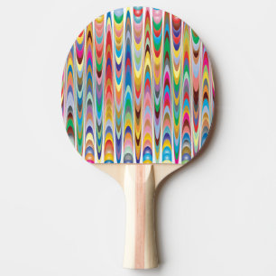 Raquette De Ping Pong Résumé
