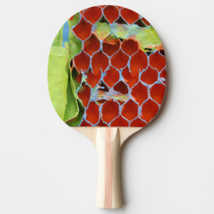 Raquette De Ping Pong Réutilisation adaptative 2