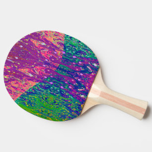 Raquette De Ping Pong Rêves lucides