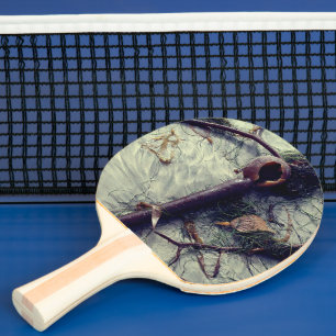 Raquette De Ping Pong RIP Algue