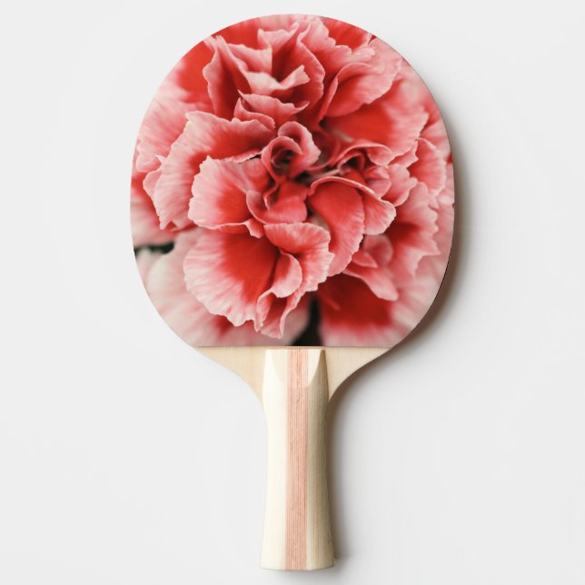 Raquette De Ping Pong Romance (Devant)