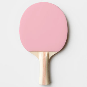 Raquette De Ping Pong Rose