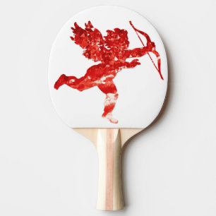 RAQUETTE DE PING PONG RUBY CUPID