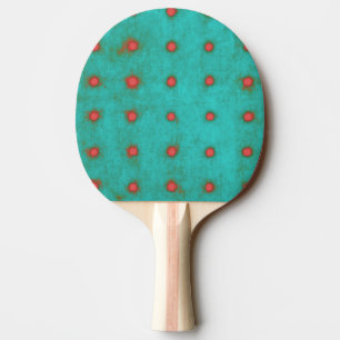 Raquette De Ping Pong Rupydetequila Édition Limitée
