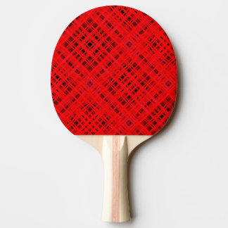 Raquette De Ping Pong Rupydetequila Limited Edition Ping Pong Paddle