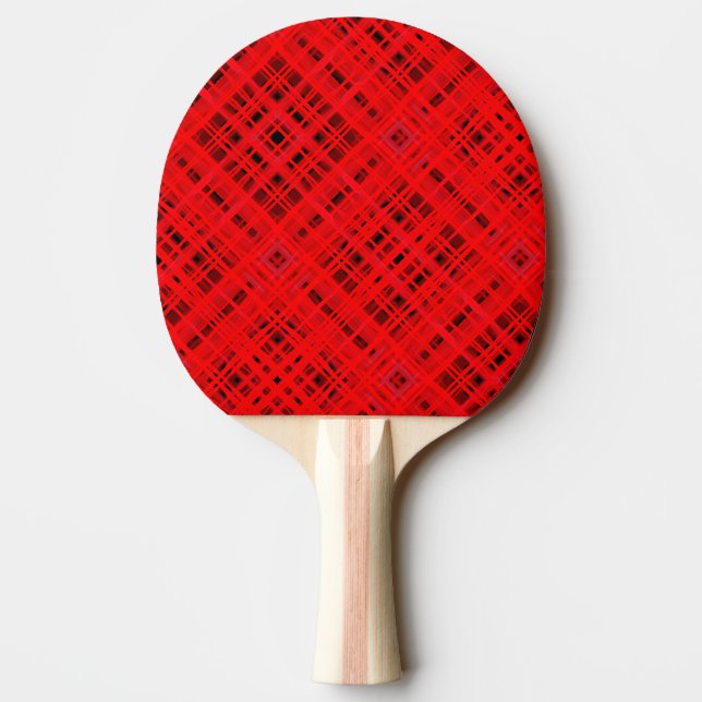 Raquette De Ping Pong Rupydetequila Limited Edition Ping Pong Paddle (Dos)