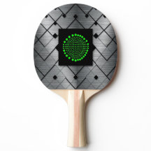Rythme Chrome Pong