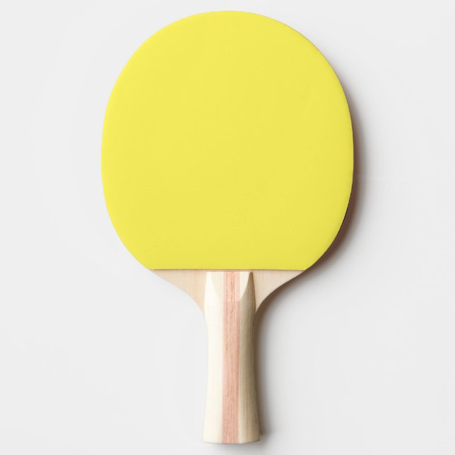 Raquette De Ping Pong Sable du Sahara, Sandwisp, Paille, (Devant)
