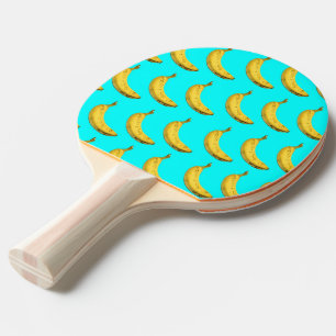 Raquette De Ping Pong Sac fourre-tout banane