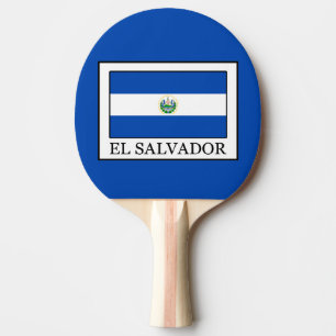 Raquette De Ping Pong Salvador