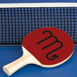 Raquette De Ping Pong Scorpion