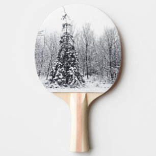 Raquette De Ping Pong séparation de l'incertitude