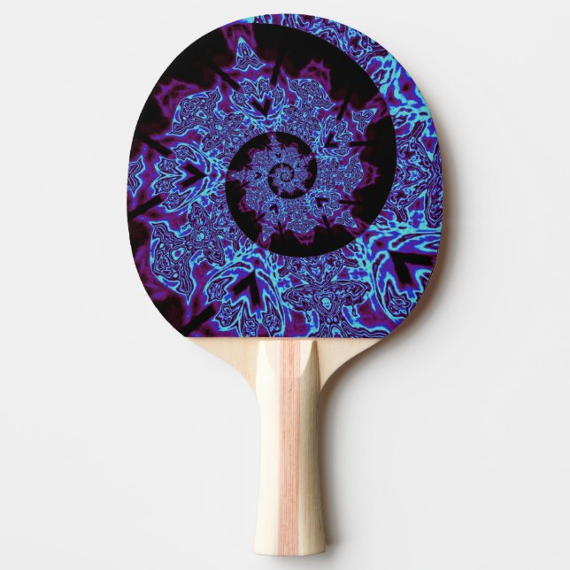 Raquette De Ping Pong Shay (Devant)