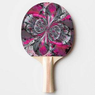 Raquette De Ping Pong Signaux mixtes Ping Pong Paddle