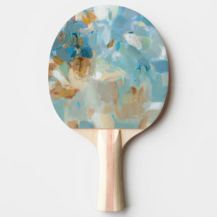 Raquette De Ping Pong Sparkle Beach
