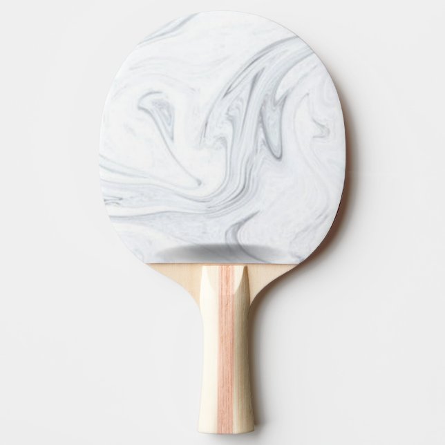 Raquette De Ping Pong Spin to Win : Ping Pong Paddles personnalisés (Devant)