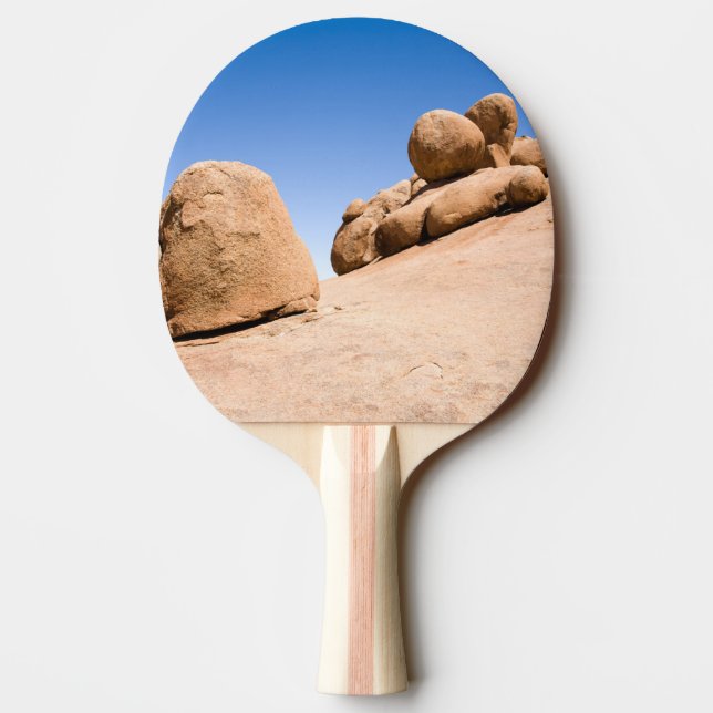 Raquette De Ping Pong Spitzkoppe (Dos)